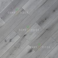 Кварцвинил Damy Floor FAMILY T7020-2 Дуб Классический Серый