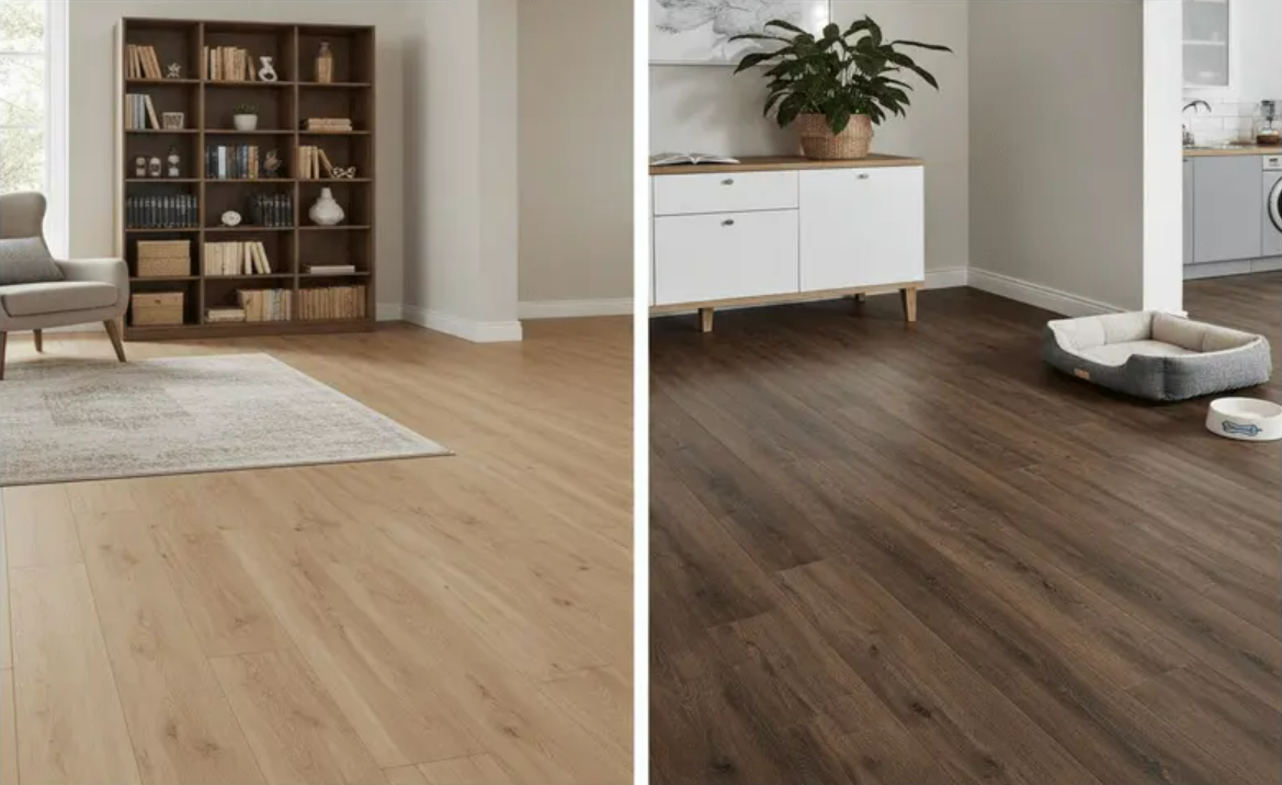 Критерии выбора лучшего кварцвинила