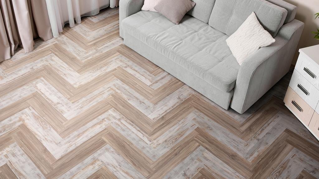 Арт Кварцвинил в спальне Арт Кварцвинил в спальне