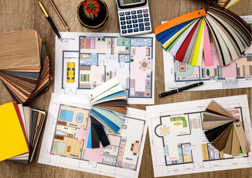 Почему лучший кварцвинил зависит от проекта