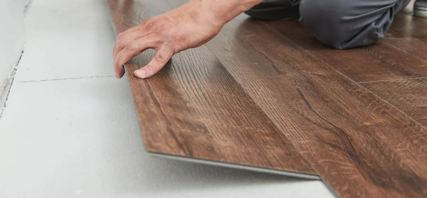 SPC замковый кварцвинил - Как выбрать кварцвинил