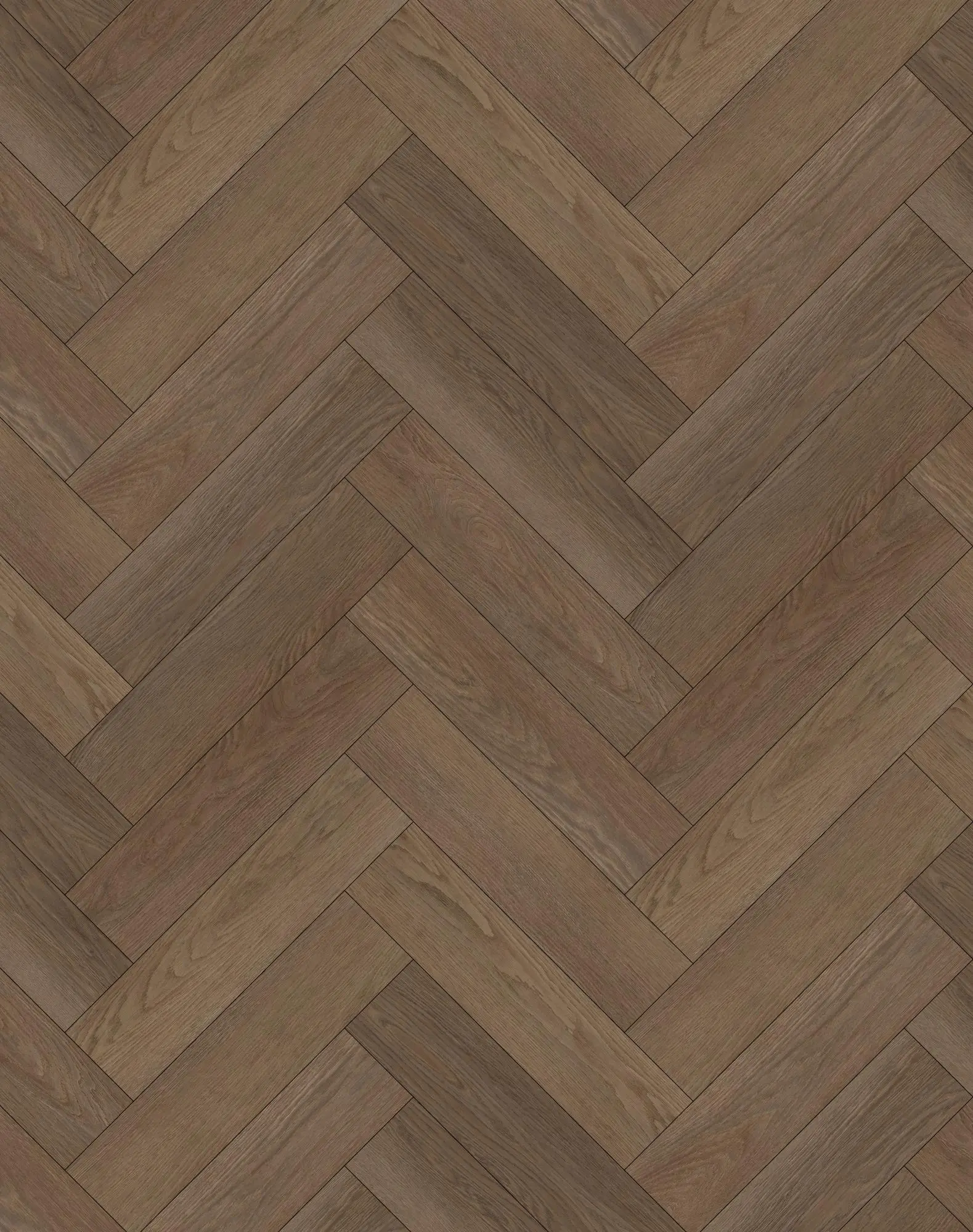 ПВХ Покрытие Calitex Elementals Collingwood Herringbone Click ES803