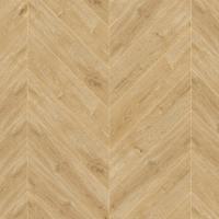 Каменный ламинат SPC Aberhof Chevron Waterloo Oak 1010