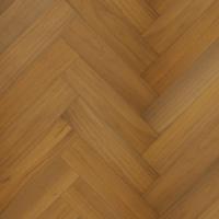 Кварцевый паркет Quartz Parquet Штучный паркет 44-400-71 Тик Южноамериканский