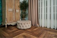 Виниловый ламинат VINILAM PARQUET HERRINGBONE Glue GD11177 Паркет Версальский Glue