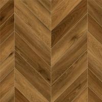 Каменный ламинат SPC Aberhof Chevron Austerlitz Oak 1600