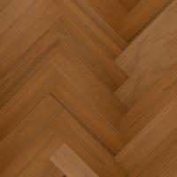 Кварцевый паркет Quartz Parquet Штучный паркет 44-400-63 Дуссия Африканская