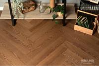 Виниловый ламинат VINILAM PARQUET HERRINGBONE Glue GD11200 Паркет Винсент Glue