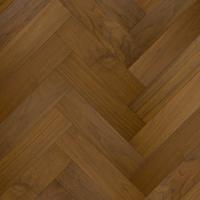 Кварцевый паркет Quartz Parquet Штучный паркет 44-400-29 Орех Американский