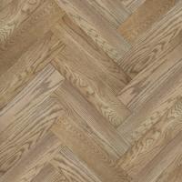 Кварцевый паркет Quartz Parquet Штучный паркет 44-419 Дуб Карельский